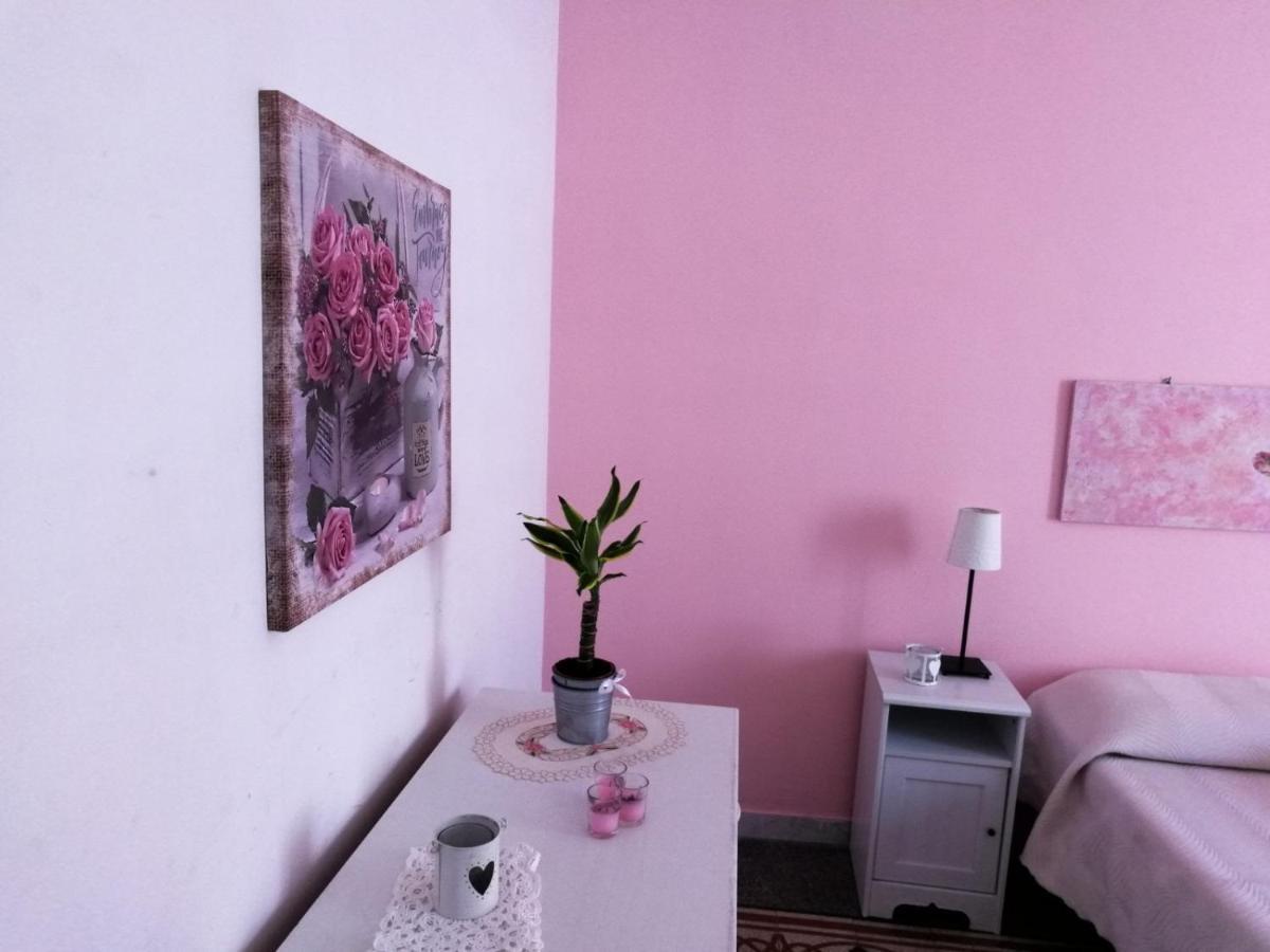 Appartamento Pigneto Rome Buitenkant foto