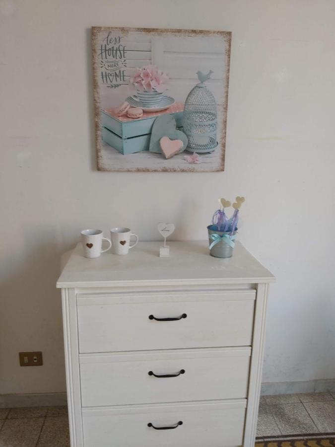 Appartamento Pigneto Rome Buitenkant foto