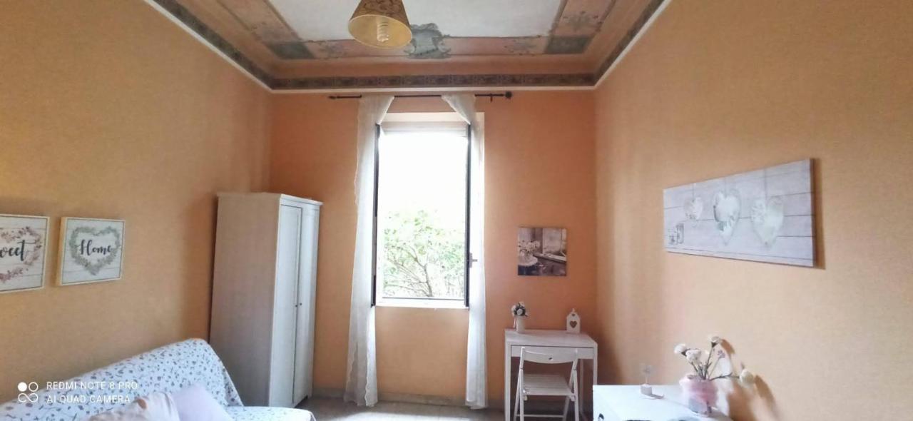 Appartamento Pigneto Rome Buitenkant foto