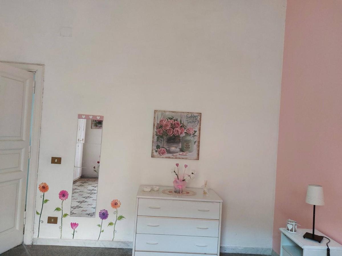 Appartamento Pigneto Rome Buitenkant foto