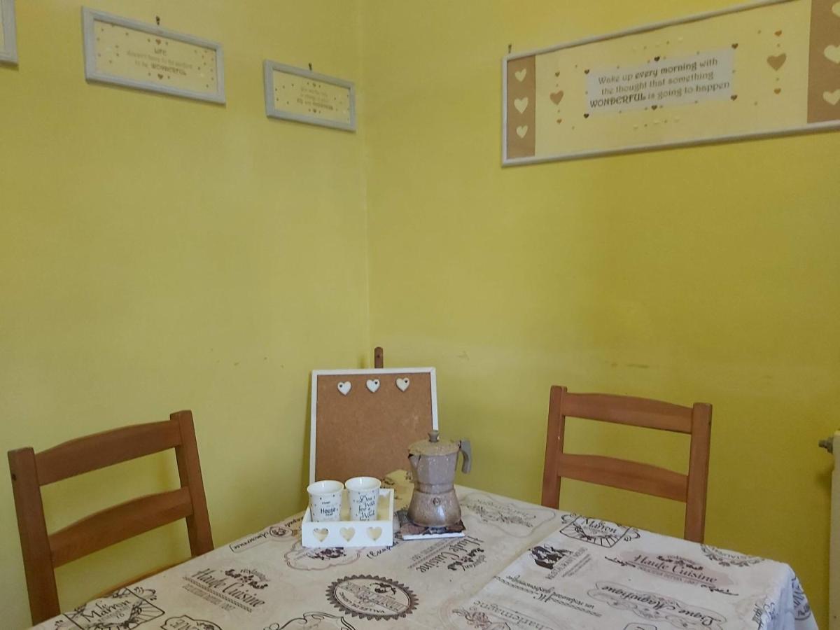 Appartamento Pigneto Rome Buitenkant foto